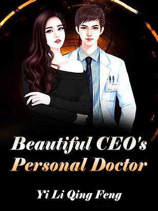 Beautiful CEO's Personal Doctor